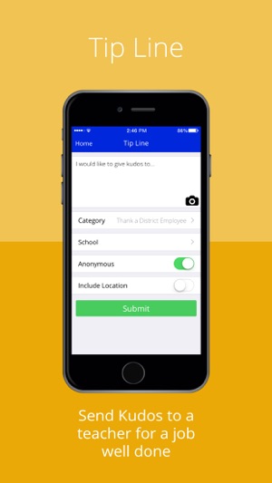 Niagara Falls CSD(圖4)-速報App