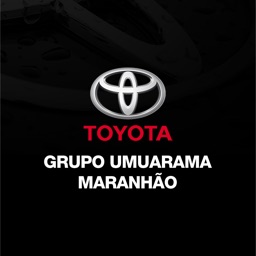 Umuarama Toyota Maranhão