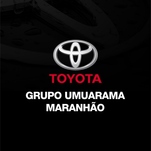 Umuarama Toyota Maranhão