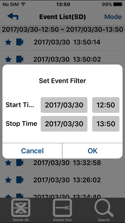 TM Bell screenshot-3