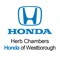 This app allows users to engage with the Westborough Honda Car Dealership using exciting features