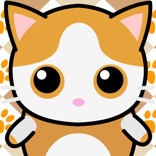 Neko Gacha - Cat Collector icon