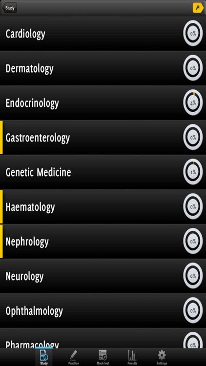 MRCP Revise - MCQ's 2200 Practice Exam Questions