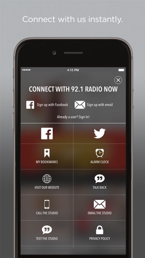Radio Now 92.1 Houston(圖2)-速報App