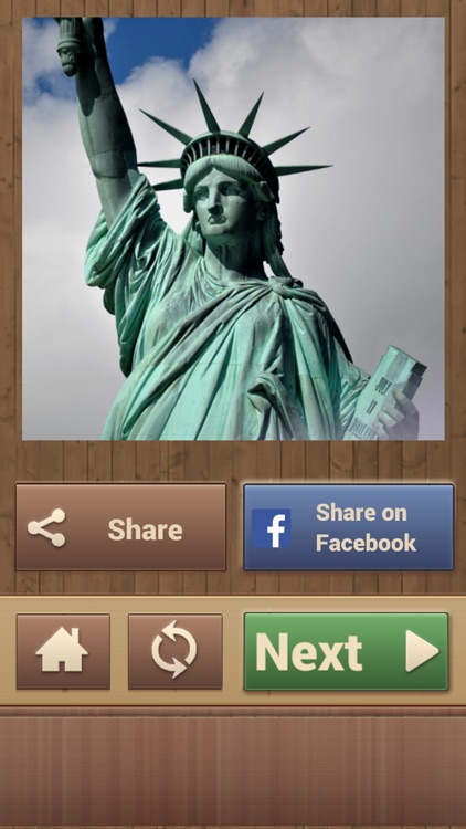Jigsaw Puzzles New York screenshot-4