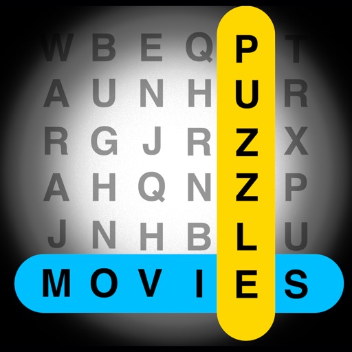 MovieQuest - New Movie Name Puzzle to Challenge iOS App