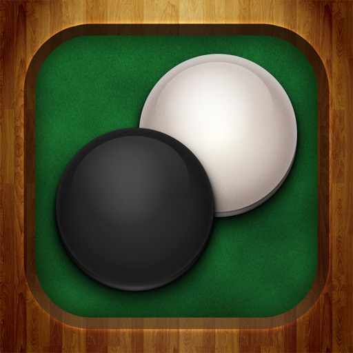 Reversi Pro icon