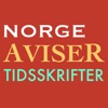 NORGE AVISER OG TIDSSKRIFTER