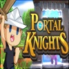 Portal Knights - Portal Warrior!