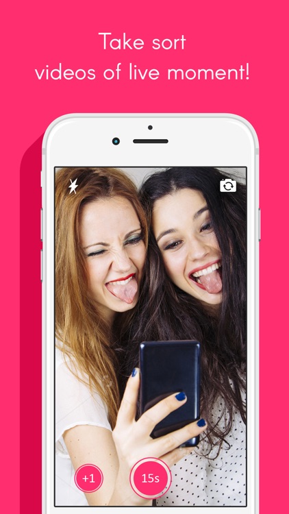 Loop Vid Pro - Loop Video & Video to Gif & Meme