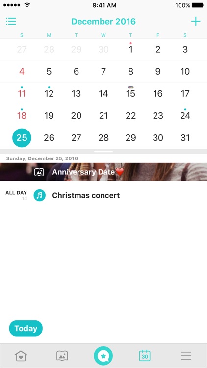 Between, The App Couples Love screenshot-4