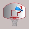 Basketball Bounce Up