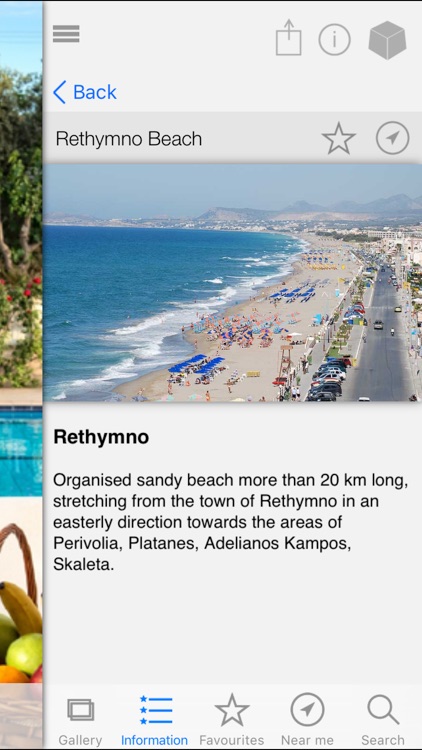 Marianthi Apartments screenshot-3