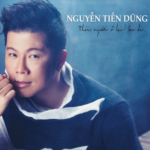 CD - Thoi Nguoi O Lai Em Di