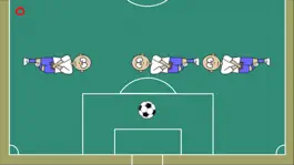 Game screenshot The way to the goal-The football game dribble ball apk