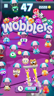 wobblers problems & solutions and troubleshooting guide - 1