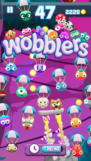 Wobblers(圖5)-速報App