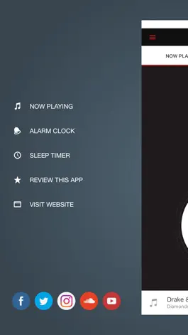 Game screenshot Hustle Firm Radio apk
