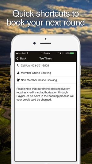 Sirocco Golf Club(圖2)-速報App