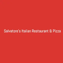 Salvatores Pizza app icon