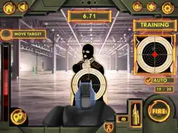 Shooting Range Simulator Game screenshot 10