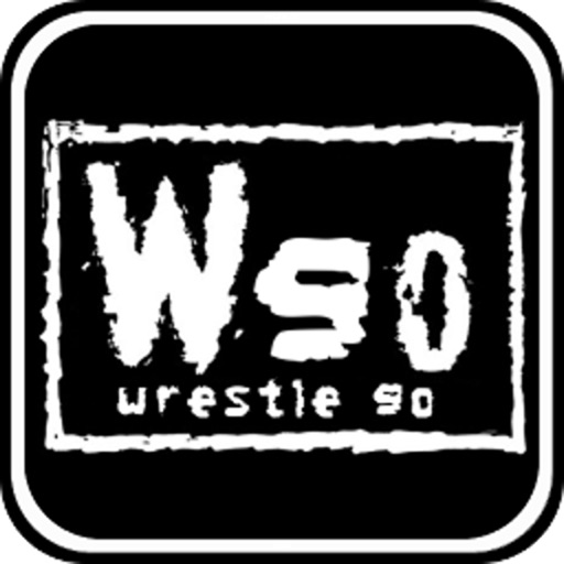 WrestleGO - プロレスラーを探してMyプロレス名鑑を作ろう Icon