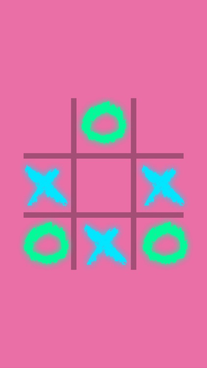 Tic Tac Toe - Free HD