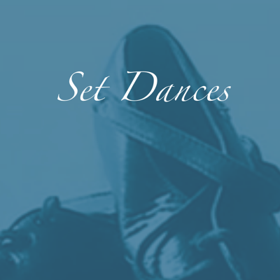 Set Dances