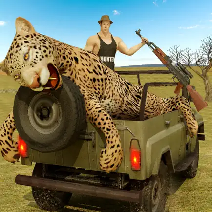 Safari Sniper Animal Hunting Game Cheats