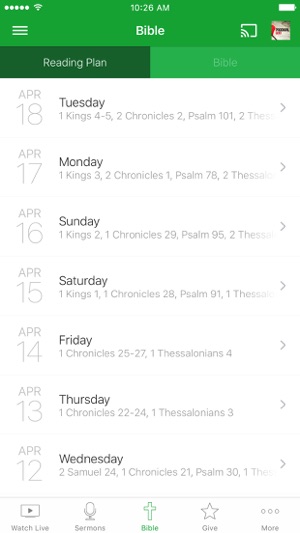 Freedom Church Gallatin(圖3)-速報App