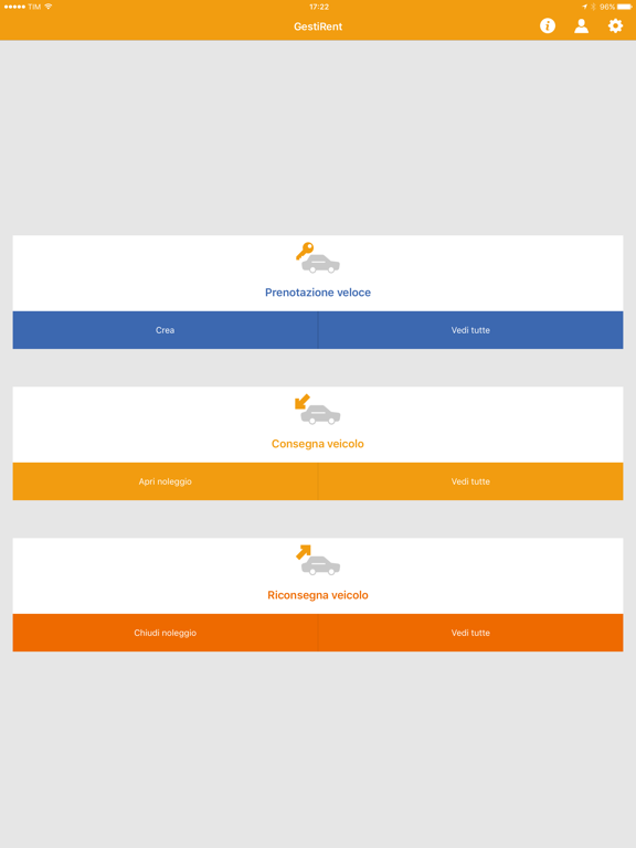 Screenshot #4 pour GestiRent®