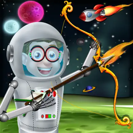 Kids Archery Target Cheats