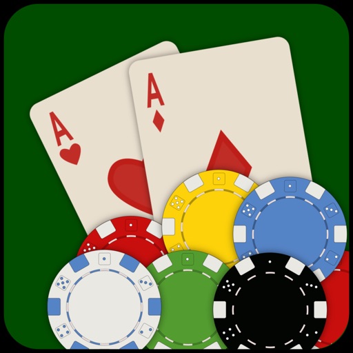 WiFi Holdem Poker icon