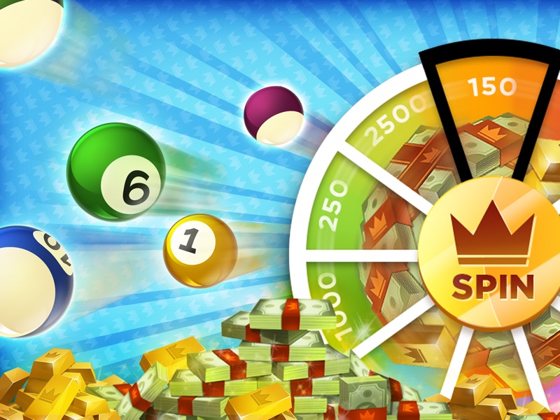 8 Ball - Kings of Pool screenshot 10