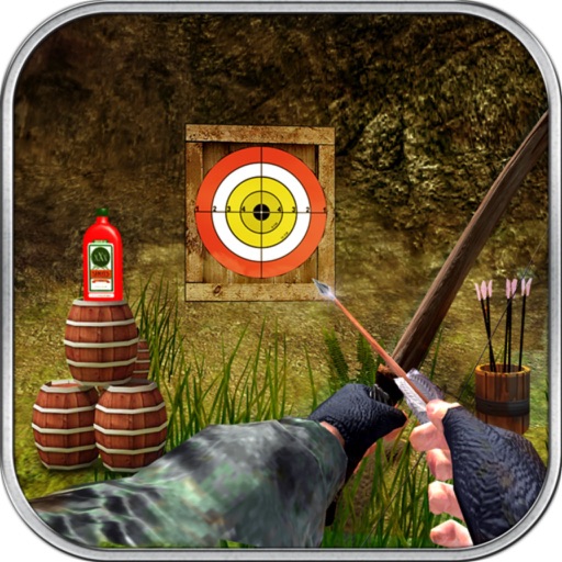 Archery Bow Adventure iOS App