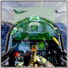 F18vF16 Fighter Jet Simulator