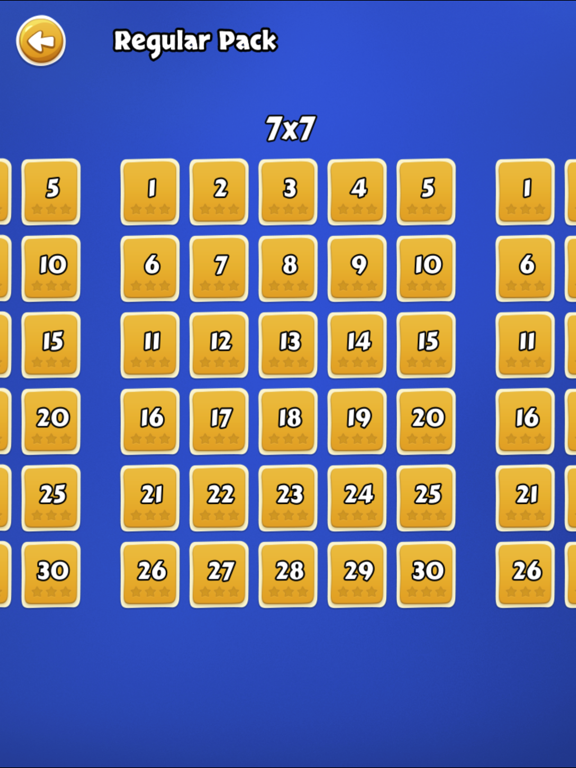 Screenshot #5 pour Connect xD — Relier les points couleur