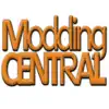 Modding Central problems & troubleshooting and solutions