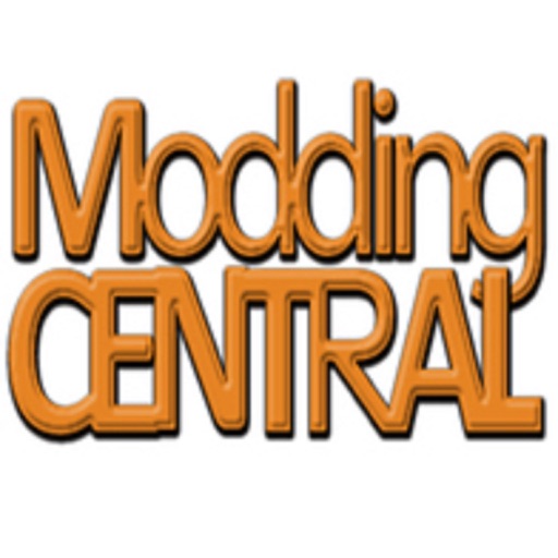 Modding Central icon