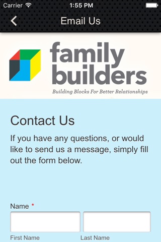 Family Builders. screenshot 3