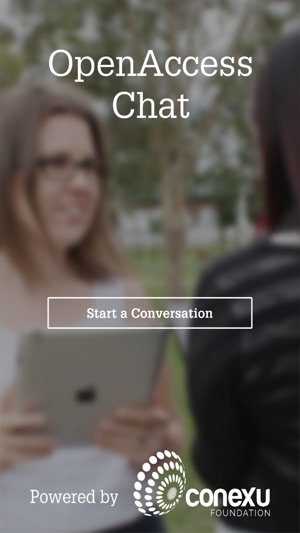 OpenAccess Chat