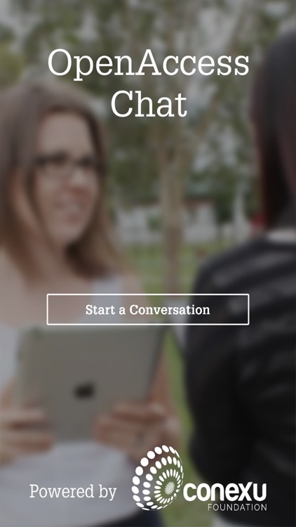 OpenAccess Chat