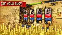 Game screenshot Casino Slots Pirate mod apk