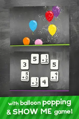 Game screenshot Addition Flash Cards Math Help Learning Games Free hack