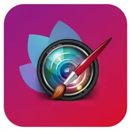 Photo Fun App For Selfie Lovers - Photo Editor app icon
