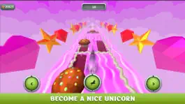 Game screenshot My Little Unicorn Rider 3D mod apk