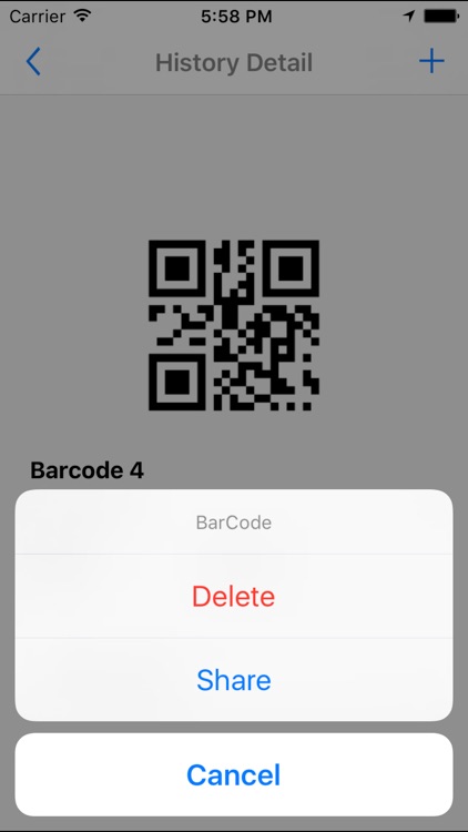 Fastest Barcode Scanner Premium screenshot-3