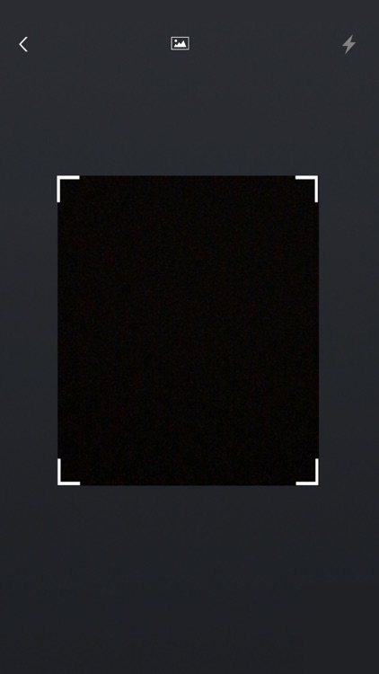 FastQR-Simple QR Code Scanner