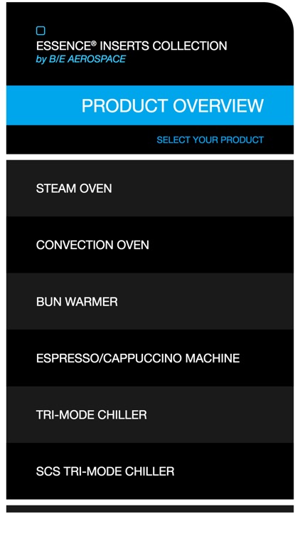 Essence Operation Manuals