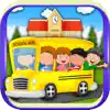 Kids Preschool Learning Games contact information